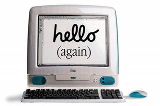 20 år med iMac ser tilbage på Apples legendariske iMac G3 image 2