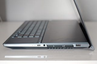 Asus ZenBook Pro Duo recenze UX581GV obrázek 4