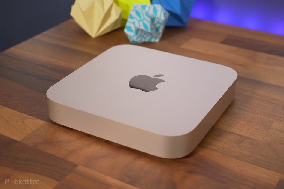 Apple förväntas lansera omdesignad, avancerad Mac mini under de kommande månaderna