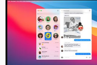 Apple macOS 11 Big Sur Обзор всех основных новых функций Mac Изображение 9