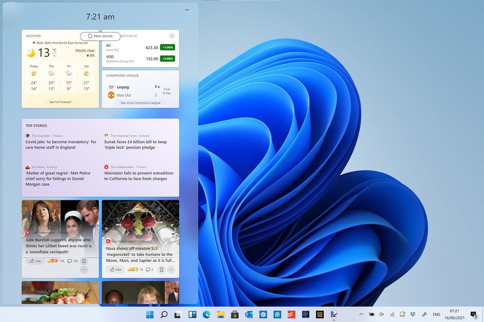 Sådan downloades Windows 11: Sådan opdaterer du senere på året