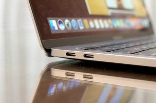 Apple MacBook Pro 2016 pārskata 5. attēls