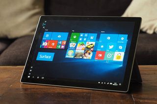 obrázek 2 recenze Microsoft Surface Pro 2017