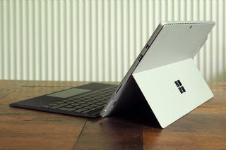 Microsoft Surface Pro 2017 ülevaade 6