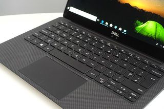 Dell XPS 13 anmeldelse 2018 billede 4
