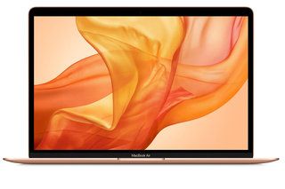 Кое изображение на Apple MacBook [WIP] 1