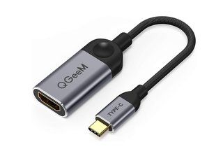 بہترین USB سے HDMI کیبلز: اپنے گیجٹ کو ان ٹاپ اڈاپٹر فوٹو 5 کے ساتھ ہم آہنگ کریں۔