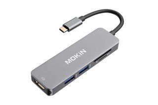بہترین USB سے HDMI کیبلز: اپنے گیجٹ کو ان ٹاپ اڈاپٹر فوٹو 3 کے ساتھ ہم آہنگ کریں۔