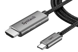بہترین USB سے HDMI کیبلز: اپنے گیجٹ کو ان ٹاپ اڈاپٹر فوٹو 7 کے ساتھ ہم آہنگ کریں۔
