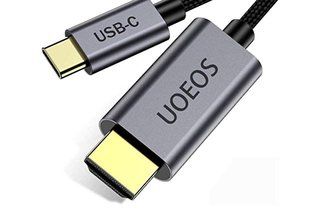 بہترین USB سے HDMI کیبلز: اپنے گیجٹ کو ان ٹاپ اڈاپٹر فوٹو 6 کے ساتھ ہم آہنگ کریں۔