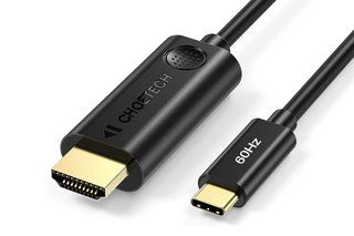 بہترین USB سے HDMI کیبلز: اپنے گیجٹ کو ان ٹاپ اڈاپٹر فوٹو 8 کے ساتھ ہم آہنگ کریں۔
