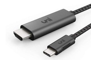 بہترین USB سے HDMI کیبلز: اپنے گیجٹ کو ان ٹاپ اڈاپٹر فوٹو 2 کے ساتھ ہم آہنگ کریں۔