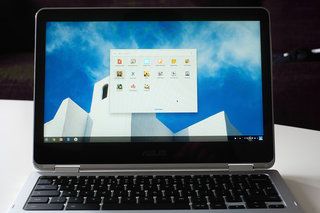 Đánh giá Asus Chromebook Flip C302CA: Chrome OS sắp bước vào một giải đấu mới
