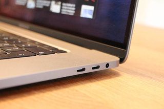 MacBook Pro 16-Zoll-Test Ein schreibendes Kraftpaket 5