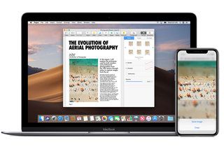 Co je to Apple Continuity a jak zabránit Macu pořizovat hovory z iPhonu foto 2