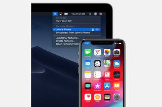 Co je to Apple Continuity a jak zabránit Macu pořizovat hovory z iPhonu foto 5