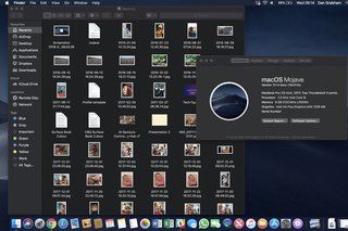 MacOS 10.14 Mojave: वह सब कुछ जो आपको जानना आवश्यक है
