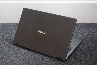 Asus ZenBook Flip 15 recenzia UX563F obrázok 1