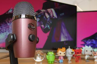 Os melhores microfones para gamers, criadores de conteúdo e streamers imagem 9