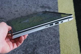 Acer Spin 3 (2020) ilk incelemesi: Bir servete mal olmadan çok yönlü
