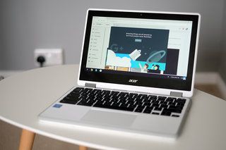 Le meilleur Chromebook 2020 Notre sélection des meilleurs ordinateurs portables Chrome OS image 3