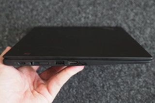 Imagem de revisão 18 do Lenovo ThinkPad X1 Carbon HDR