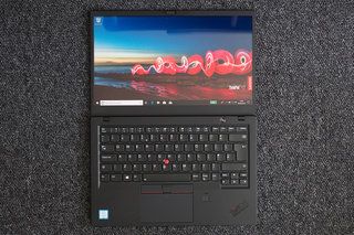 Imagem de revisão 3 do Lenovo ThinkPad X1 Carbon HDR