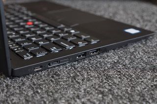 Imagem de revisão 19 do Lenovo ThinkPad X1 Carbon HDR