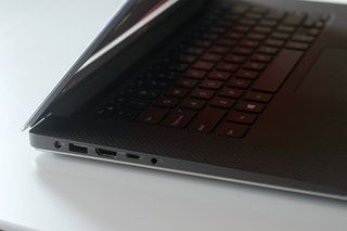 Dell XPS 15 2017 examen image 10