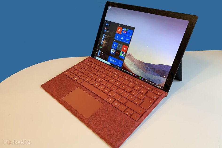Microsoft Surface Pro 8 aparece nas listagens da FCC, lançamento iminente