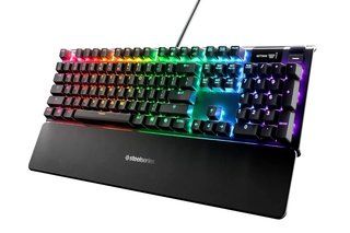 En iyi LED klavyeler: Masanızı ve oyun kurulumunuzu süslemek için RGB zevkleri fotoğraf 7