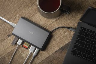 Os melhores hubs USB-C para 2020 Hubs perfeitos para trabalho em casa foto 11