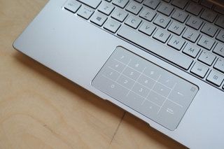 Asus ZenBook 13 recenze z konce roku 2018, obrázek 4