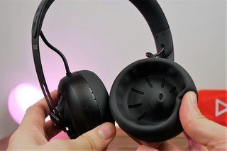 Mga headphone ng Nuraphone gaming larawan 6