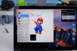 MacOS Sierra näpunäited ja nipid: maksimeerige oma MacBook