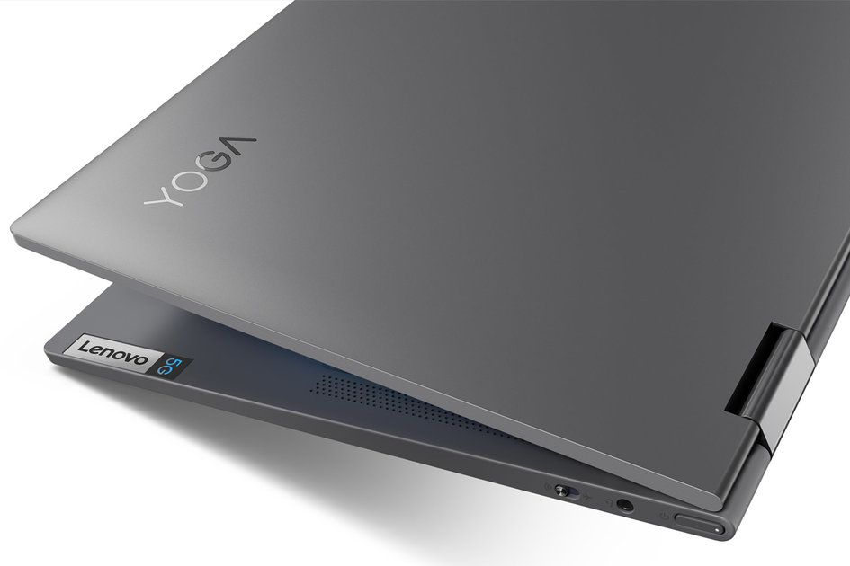 O laptop Lenovo Yoga 5G custará surpreendentes £ 3K em contrato no Reino Unido