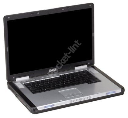 Laptop Dell Inspiron XPS GEN 2