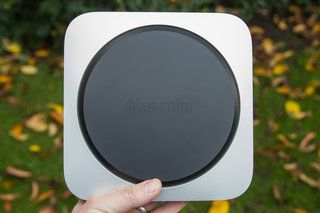 Apple Mac Mini Ende 2014 Testbild 5