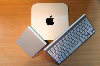 Apple Mac Mini Ende 2014 Testbild 8