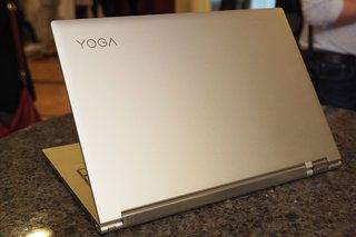 Lenovo Yoga C930 ülevaate pilt 4