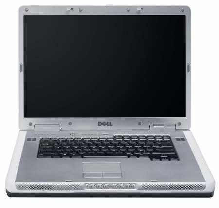 Dell Inspiron 9400 laptop