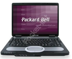 Laptop Packard Bell EASYNOTE R5175