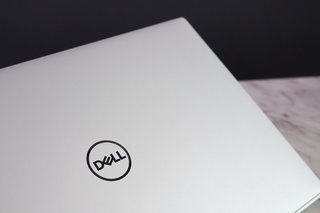 Преглед на Dell XPS 13: Рамка с размер на ухапване
