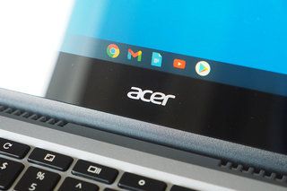 Fotografie recenze Acer Chromebook Spin 514 9