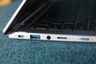 Acer Chromebook Spin 514 Testfoto 3