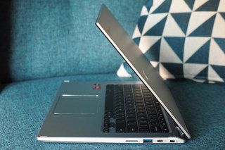 Acer Chromebook Spin 514 (2021, AMD) αρχική ανασκόπηση: Η ευελιξία είναι η γοητεία του