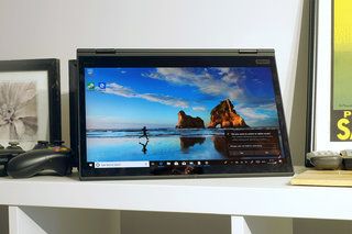 Lenovo ThinkPad X1 Yoga apskates attēls 4