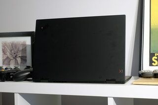 סקירת Lenovo ThinkPad X1 Yoga: המקלדת הטובה ביותר במחשב נייד להמרה