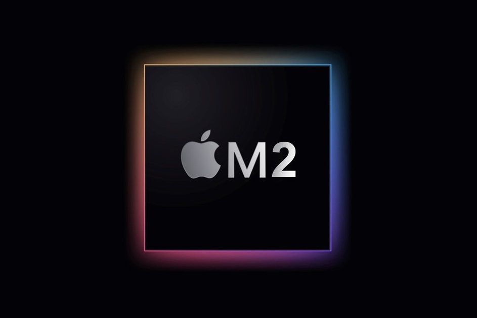 Apple M2-chip gaat naar verluidt op tijd in productie voor MacBook Pro's 2021