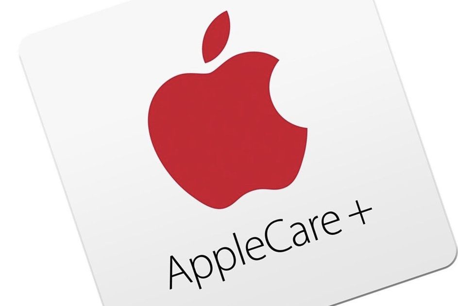 AppleCare+ sa teraz predáva v ročných prírastkoch pre počítače Mac